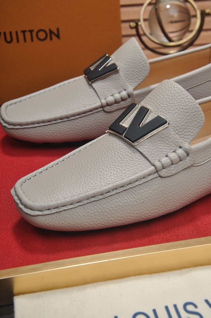 Louis Vuitton Low Shoes